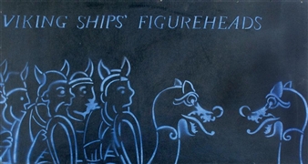 Viking Ships - Zur Kozer