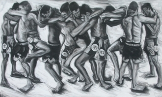 Time to Stop: Phnom Penh - Teo + Namfah Gallery