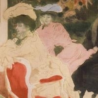 Not Just Pretty Pictures: The Carl M. Jacobs III Collection - Cincinnati Art Museum