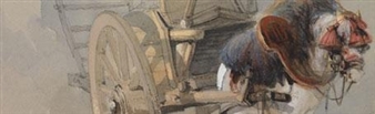 Scraps: British Sporting Drawings from the Paul Mellon Collection - Virginia Museum of Fine Arts