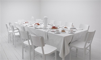 Almost Tangible - Arario Gallery, Beijing