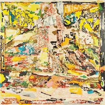 Hullabaloo - Matthew Kolodziej