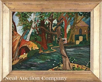 A Jungle Fancy: Child of the Imagination - Jewel Alma Woodard Simon