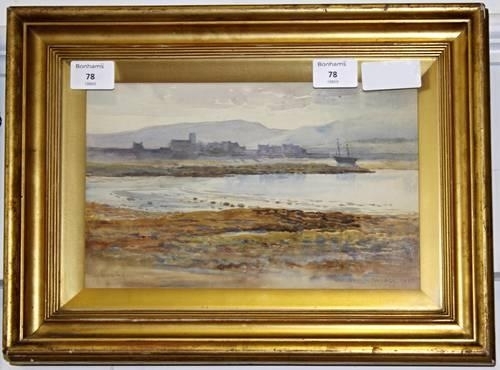 Castletown by Ernest George, 1897