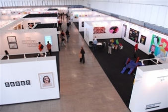 Artvilnius '11 - Lithuanian Art Gallerists’ Association 