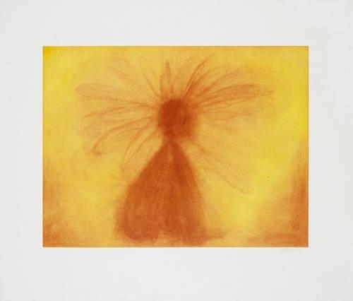 Untitled 01 (from 12 Etchings) by Anish Kapoor, 2007