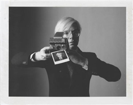 Polaroid Masterpieces: Highlights from The WestLicht Collection 