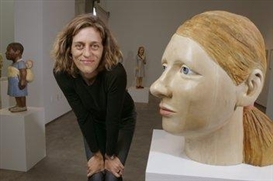 Editor's Choice: signonsandiego.com: Carving out a place for her and her family 