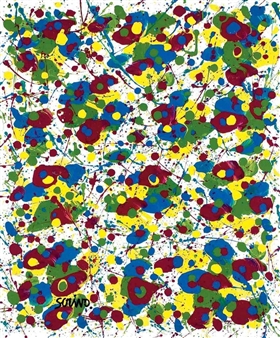 Life's different roads #250378 - Scrivo