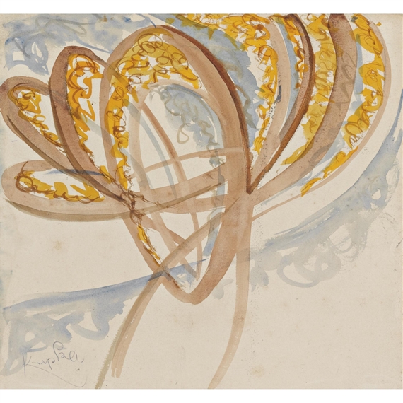 Lignes Animées (OŽIVENÉ LINIE)