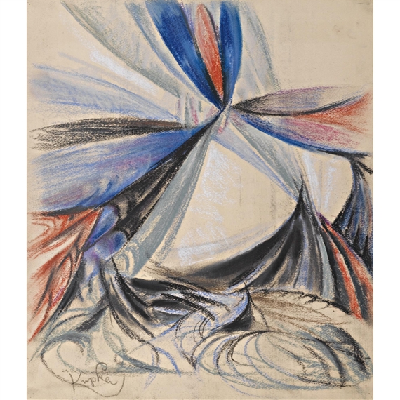 Localisation des Mobiles Graphiques (LOKALIZACE GRAFICKÝCH HYBNÝH SIL)