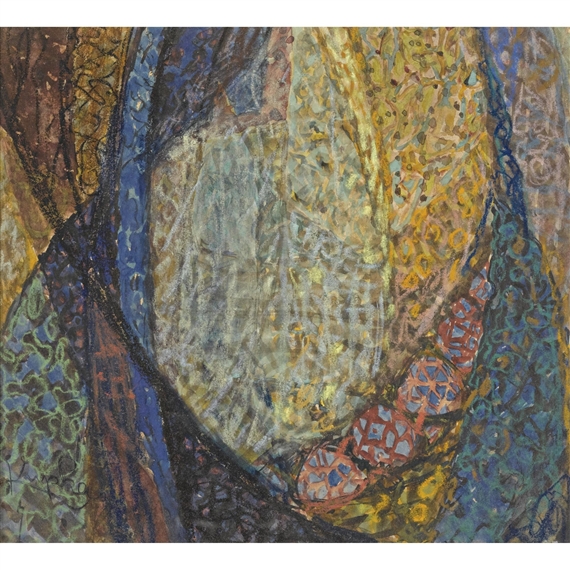 Cosmic Spring (KOSMICKÉ JARO)