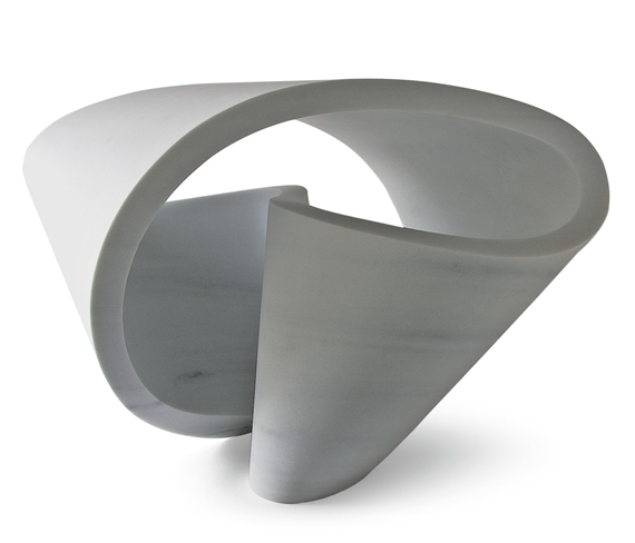 Breve Eternita by Gianpietro Carlesso, 2010