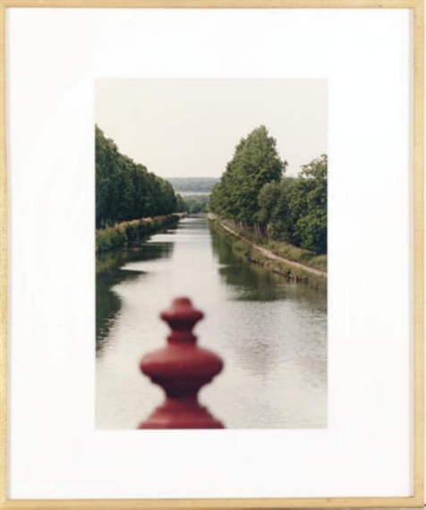 Ralph Gibson | L'HISTOIRE DE FRANCE (1990) | MutualArt