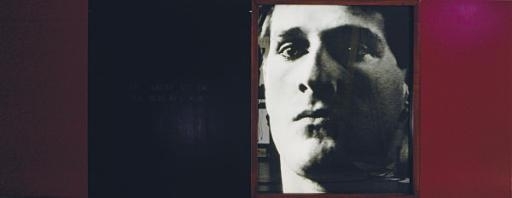 Die Angst Ist Da Sie Schläft Nur by Marie-Jo Lafontaine, 1989