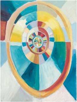 Keith Mayerson: Iconscapes, 1995–1999 - Knoedler & Company
