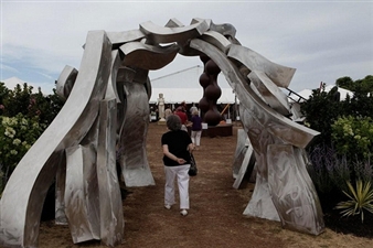 ArtHamptons 2011 - Urban Expositions