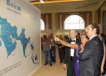 Menasart-Fair 2011 - Cedralys Sarl