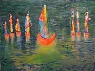 Annual Summer Group Show - Brick Walk Fine Art