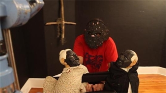 DCG Open   - David Castillo Gallery