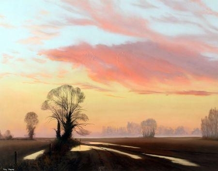 Buxton by Tony Garner