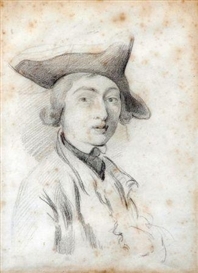 Thomas Gainsborough (British, 1727 - 1788)