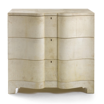 Chest of Drawers - Samuel A. Marx