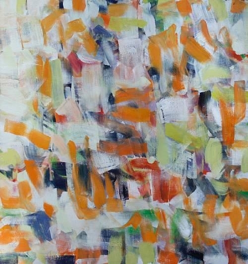 Untitled - Zuzana Hulka