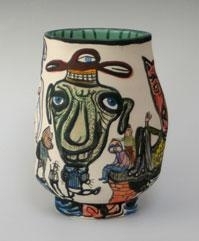 ARTINFO's Guide to Santa Fe's Red Hot Gallery Scene