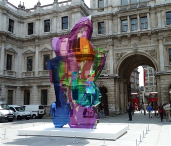 RA Summer Exhibition: The Show Critics Love to Hate