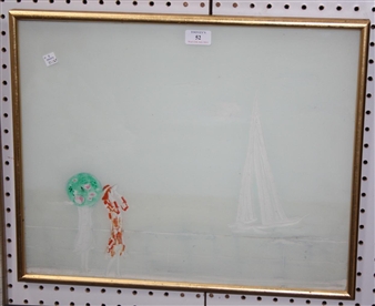 'On the Prom' - Dodie Masterman