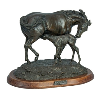 Ouch! - Suzann Fiedler