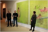 The Hungarian Contemporary Art Puzzle