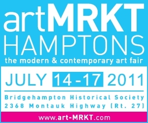 ArtMRKT Hamptons  - Art Market Productions
