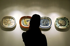 Shopping for a Picasso the Rest of Us Can Afford 