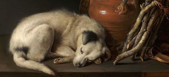 Dutch and Flemish Masterworks from the Rose-Marie and Eijk van Otterloo Collection - Legion of Honor, FAMSF