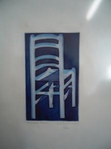 "Une Toule Blue" - Lil Michaelis