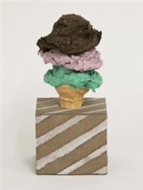 Ink | The Possibilities of Paper Pulp