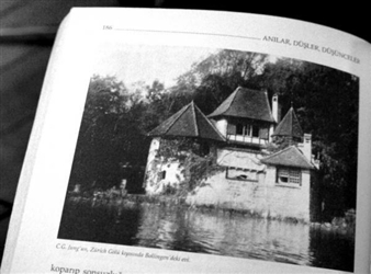 Asli Sungu & Maya Schweizer: The Tower on the Lake - Galerie Lena Brüning