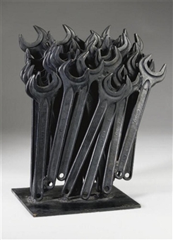 Of Memory and Time - Hendershot Gallery