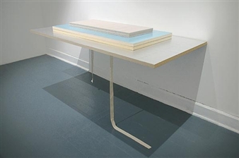 Voluntary Sculptures - LM Projects