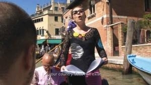 Crisscrossing Realities: A Conversation with Libia Castro and Ólafur Ólafsson