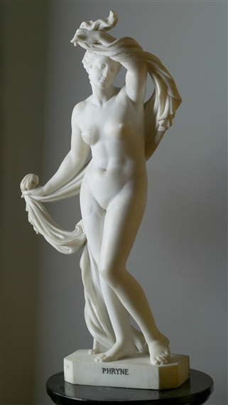 Stripped: The Body Beautiful - Russell-Cotes Art Gallery and Museum