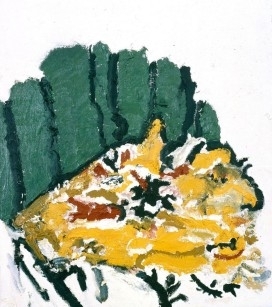 Flowers for Summer - Michael Werner, New York