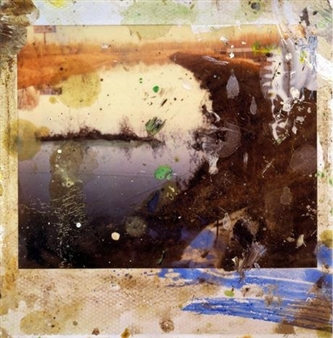 Intersection: Photography / Painting / Document - Marlborough, New York