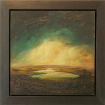 2011 Summer Selection - Russell Gallery of Fine Art