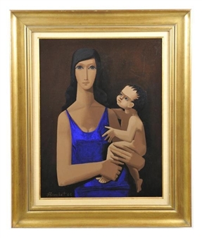 Lorelee et Fils - Francois Brochet