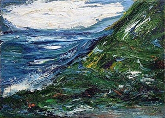 Side of the Mountain - Deirdre Crowley