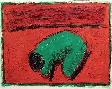 Neil Shawcross | Nude | MutualArt