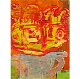 Review: “Craig Taylor: Paintings and Drawings”